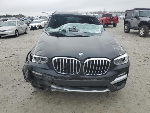 Photo 4 VIN: 5UXTR7C54KLR53720 - BMW X3 SDRIVE3 