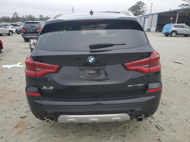 Photo 5 VIN: 5UXTR7C54KLR53720 - BMW X3 SDRIVE3 