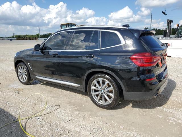 Photo 1 VIN: 5UXTR7C55KLE93826 - BMW X3 SDRIVE3 