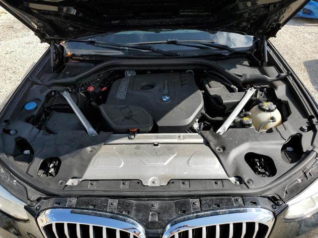 Photo 11 VIN: 5UXTR7C55KLE93826 - BMW X3 SDRIVE3 