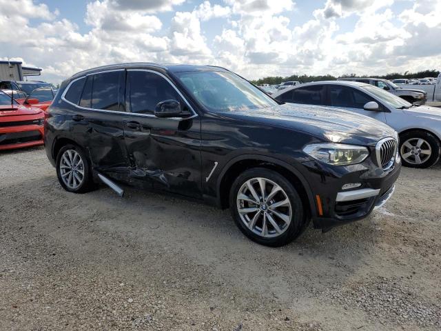 Photo 3 VIN: 5UXTR7C55KLE93826 - BMW X3 SDRIVE3 