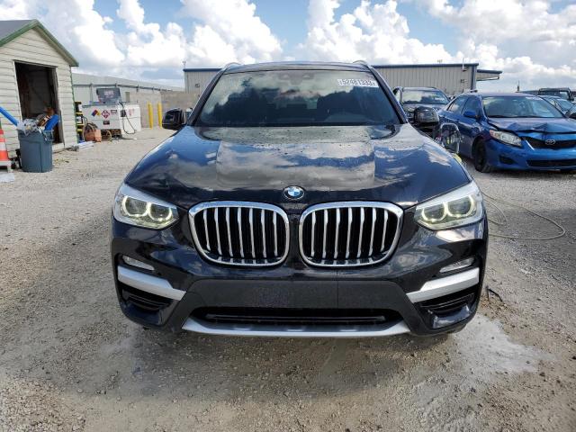 Photo 4 VIN: 5UXTR7C55KLE93826 - BMW X3 SDRIVE3 