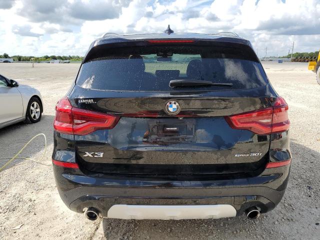 Photo 5 VIN: 5UXTR7C55KLE93826 - BMW X3 SDRIVE3 