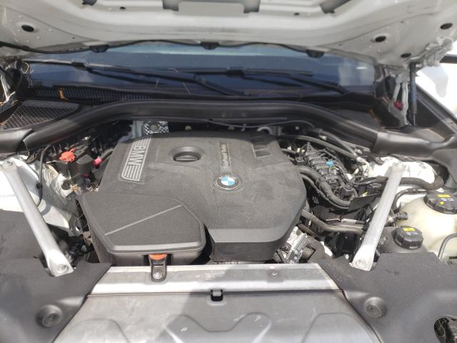 Photo 6 VIN: 5UXTR7C55KLE96399 - BMW X3 SDRIVE3 