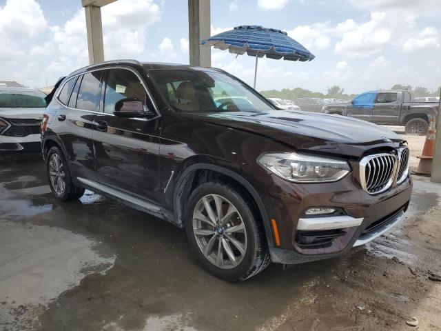 Photo 3 VIN: 5UXTR7C55KLE98895 - BMW X3 SDRIVE3 