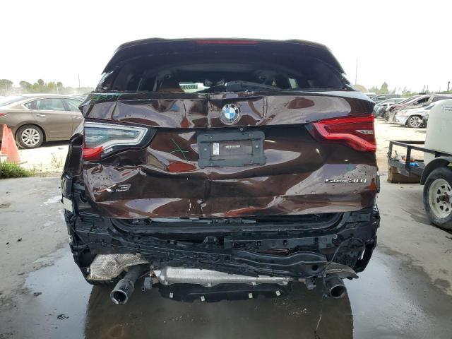 Photo 5 VIN: 5UXTR7C55KLE98895 - BMW X3 SDRIVE3 