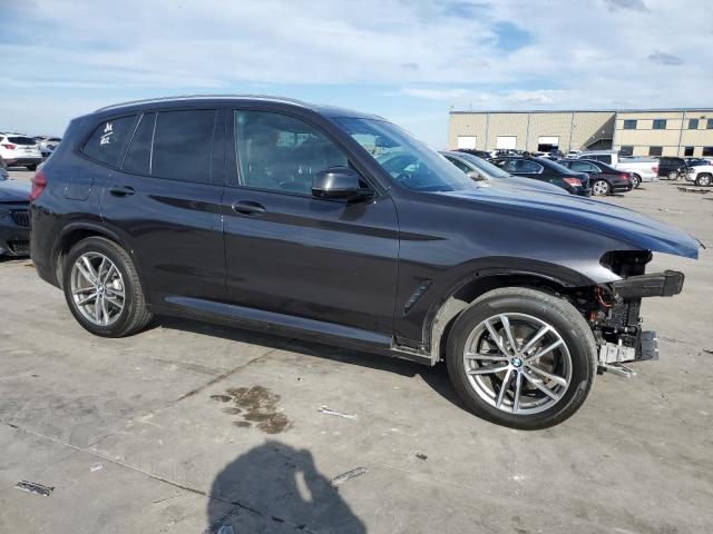 Photo 3 VIN: 5UXTR7C55KLF27408 - BMW X3 