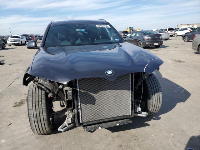 Photo 4 VIN: 5UXTR7C55KLF27408 - BMW X3 