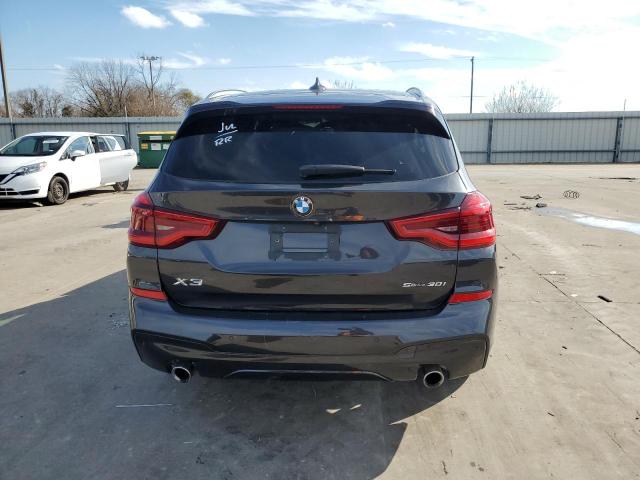 Photo 5 VIN: 5UXTR7C55KLF27408 - BMW X3 