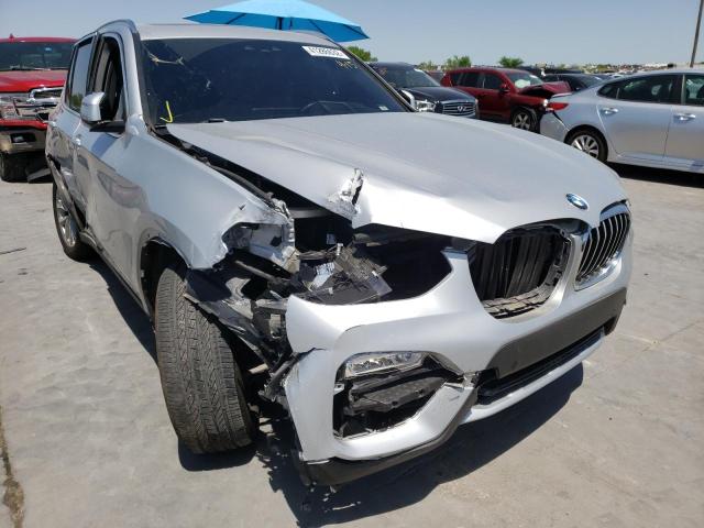 Photo 0 VIN: 5UXTR7C55KLF28445 - BMW X3 SDRIVE3 