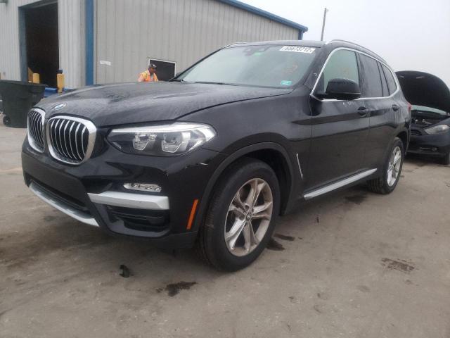 Photo 1 VIN: 5UXTR7C55KLF28560 - BMW X3 SDRIVE3 