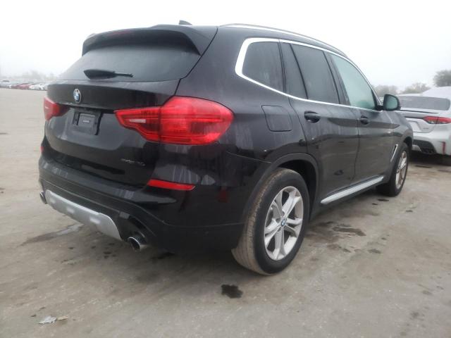 Photo 3 VIN: 5UXTR7C55KLF28560 - BMW X3 SDRIVE3 