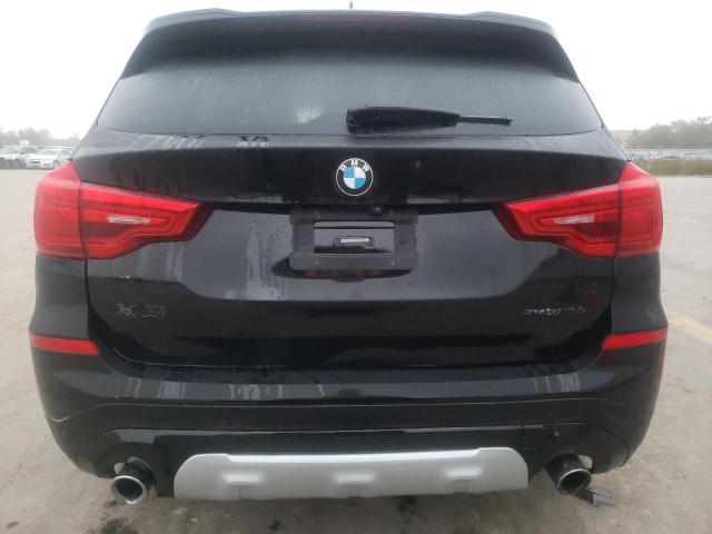 Photo 8 VIN: 5UXTR7C55KLF28560 - BMW X3 SDRIVE3 