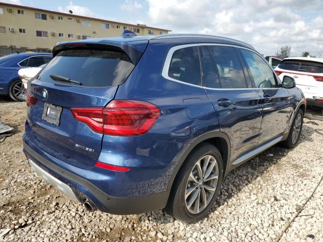 Photo 2 VIN: 5UXTR7C55KLF28784 - BMW X3 