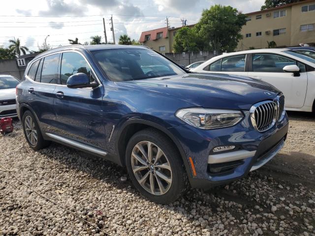 Photo 3 VIN: 5UXTR7C55KLF28784 - BMW X3 