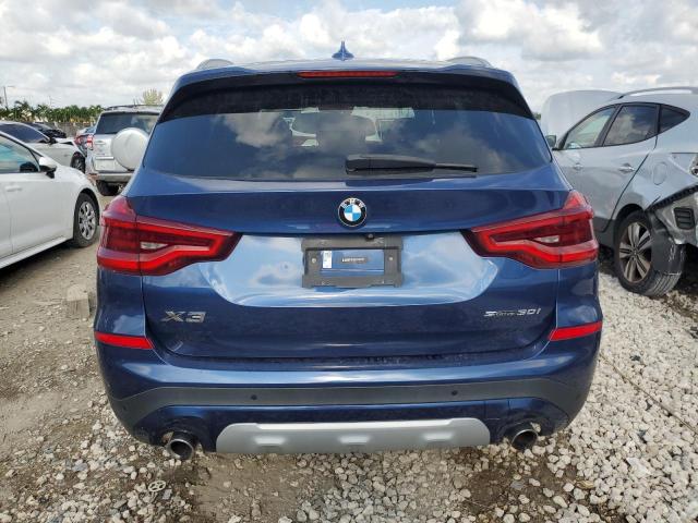 Photo 5 VIN: 5UXTR7C55KLF28784 - BMW X3 