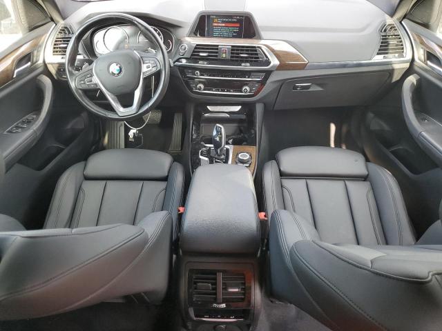 Photo 7 VIN: 5UXTR7C55KLF28784 - BMW X3 