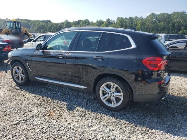 Photo 1 VIN: 5UXTR7C55KLF29613 - BMW X3 SDRIVE3 