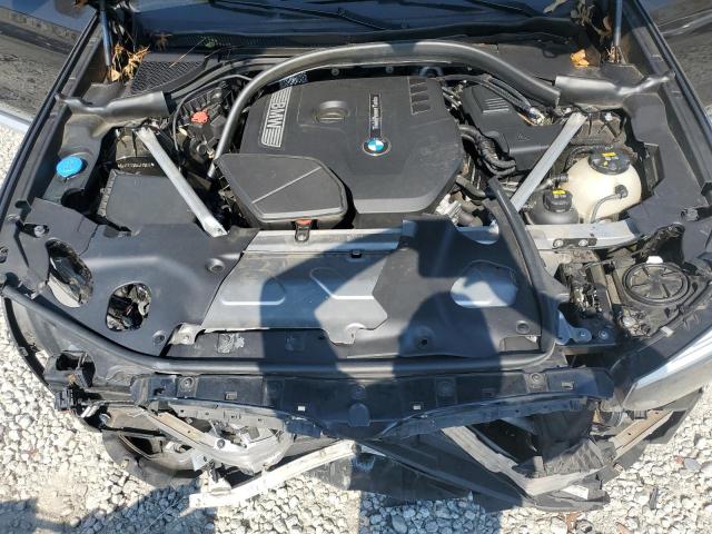 Photo 11 VIN: 5UXTR7C55KLF29613 - BMW X3 SDRIVE3 