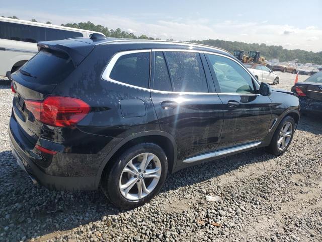 Photo 2 VIN: 5UXTR7C55KLF29613 - BMW X3 SDRIVE3 