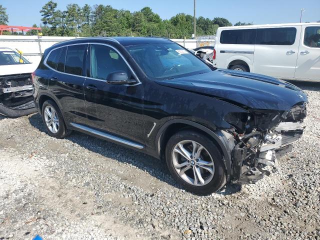 Photo 3 VIN: 5UXTR7C55KLF29613 - BMW X3 SDRIVE3 