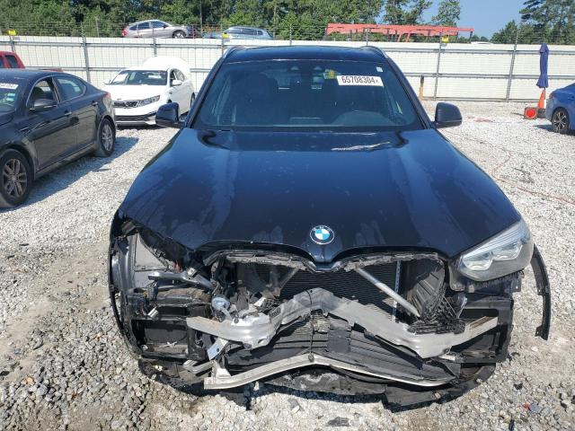 Photo 4 VIN: 5UXTR7C55KLF29613 - BMW X3 SDRIVE3 