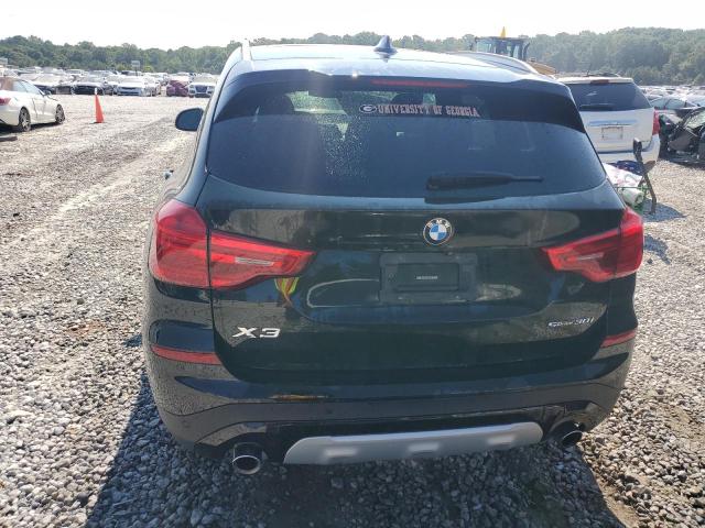 Photo 5 VIN: 5UXTR7C55KLF29613 - BMW X3 SDRIVE3 