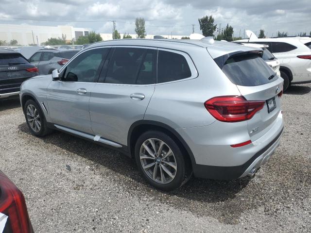 Photo 1 VIN: 5UXTR7C55KLF31619 - BMW X3 