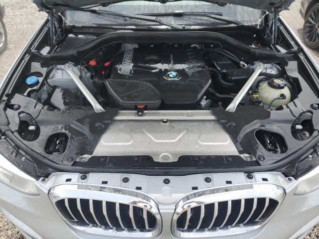 Photo 11 VIN: 5UXTR7C55KLF31619 - BMW X3 