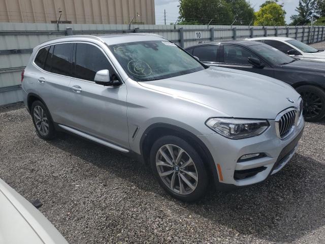 Photo 3 VIN: 5UXTR7C55KLF31619 - BMW X3 