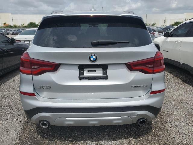 Photo 5 VIN: 5UXTR7C55KLF31619 - BMW X3 