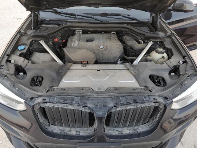 Photo 11 VIN: 5UXTR7C55KLF34553 - BMW X3 SDRIVE3 