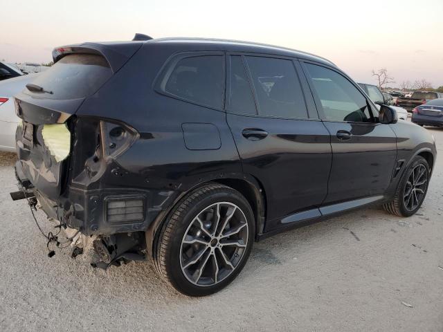 Photo 2 VIN: 5UXTR7C55KLF34553 - BMW X3 SDRIVE3 