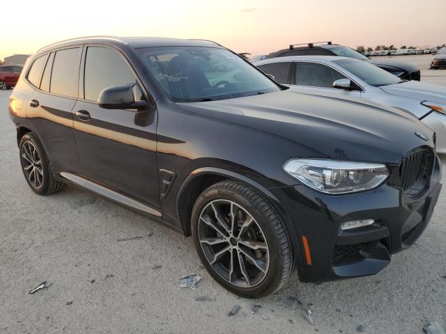 Photo 3 VIN: 5UXTR7C55KLF34553 - BMW X3 SDRIVE3 