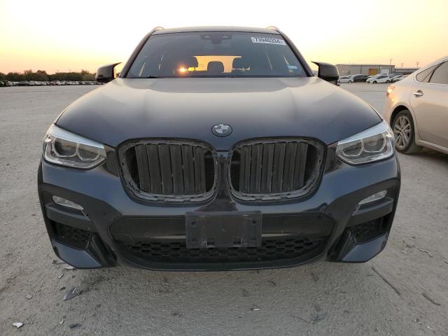 Photo 4 VIN: 5UXTR7C55KLF34553 - BMW X3 SDRIVE3 