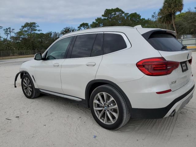 Photo 1 VIN: 5UXTR7C55KLF37145 - BMW X3 SDRIVE3 