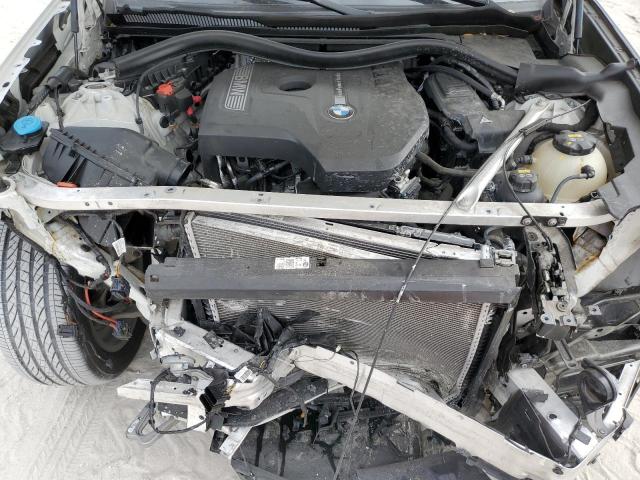 Photo 11 VIN: 5UXTR7C55KLF37145 - BMW X3 SDRIVE3 