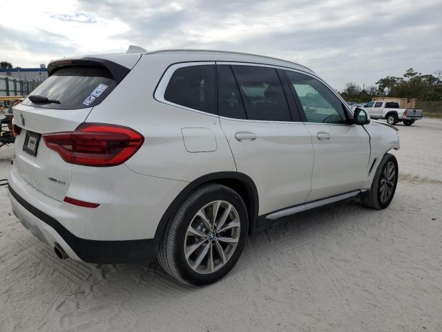 Photo 2 VIN: 5UXTR7C55KLF37145 - BMW X3 SDRIVE3 