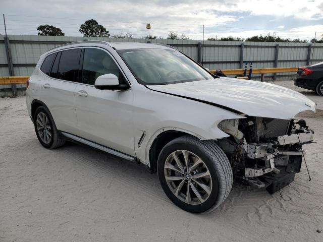 Photo 3 VIN: 5UXTR7C55KLF37145 - BMW X3 SDRIVE3 