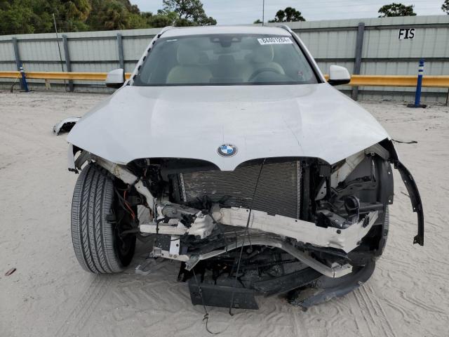 Photo 4 VIN: 5UXTR7C55KLF37145 - BMW X3 SDRIVE3 