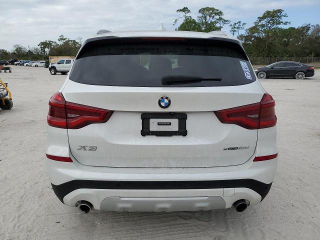 Photo 5 VIN: 5UXTR7C55KLF37145 - BMW X3 SDRIVE3 