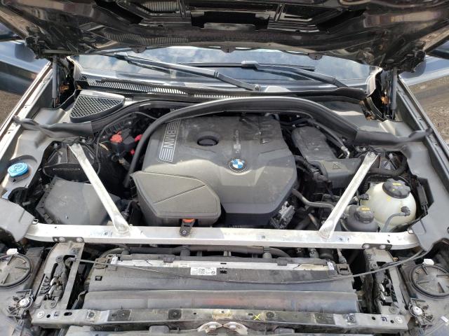 Photo 10 VIN: 5UXTR7C55KLF37484 - BMW X3 SDRIVE3 