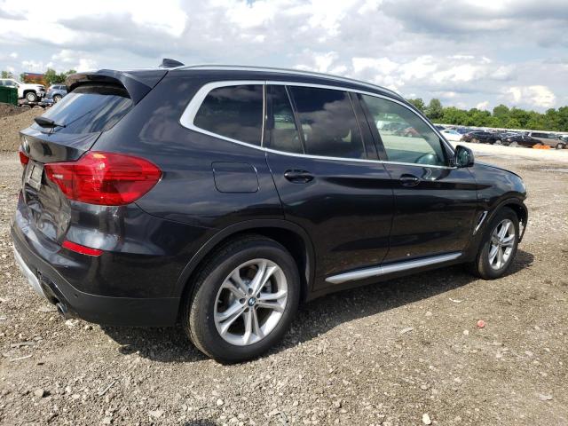 Photo 2 VIN: 5UXTR7C55KLF37484 - BMW X3 SDRIVE3 