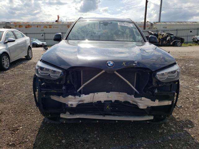 Photo 4 VIN: 5UXTR7C55KLF37484 - BMW X3 SDRIVE3 