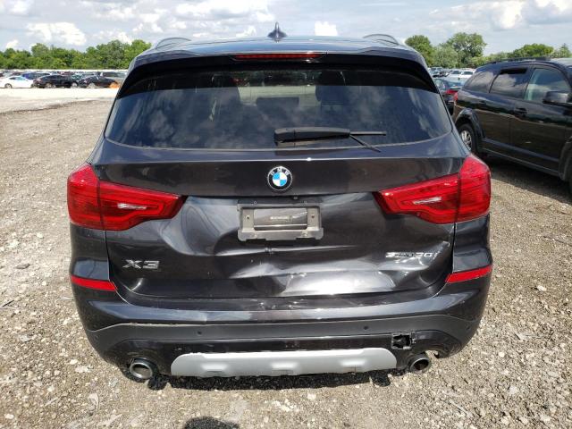 Photo 5 VIN: 5UXTR7C55KLF37484 - BMW X3 SDRIVE3 