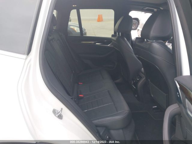 Photo 7 VIN: 5UXTR7C55KLR44931 - BMW X3 