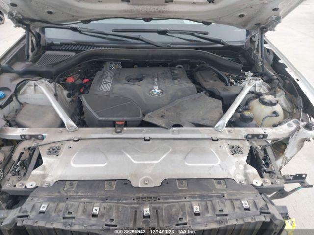 Photo 9 VIN: 5UXTR7C55KLR44931 - BMW X3 