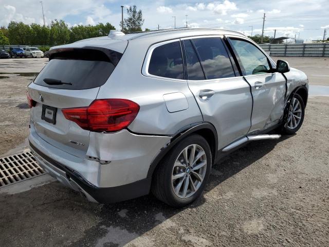 Photo 3 VIN: 5UXTR7C55KLR45982 - BMW X3 SDRIVE3 