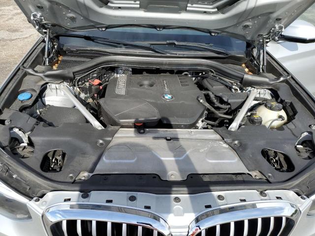 Photo 6 VIN: 5UXTR7C55KLR45982 - BMW X3 SDRIVE3 