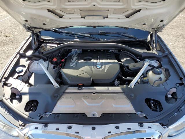 Photo 11 VIN: 5UXTR7C55KLR48266 - BMW X3 SDRIVE3 